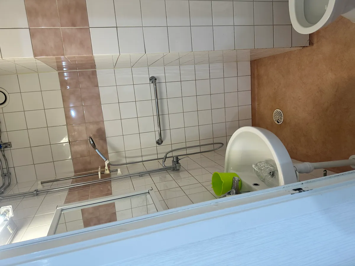 Hyreslägenhet på Spånga i spanga