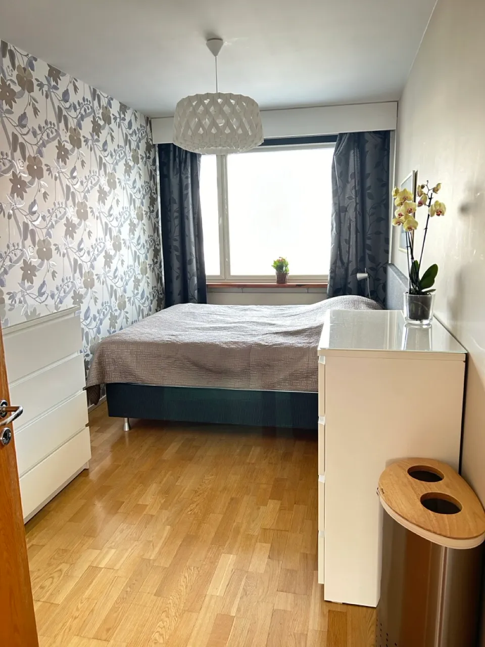 Hyreslägenhet på Tampere i tampere