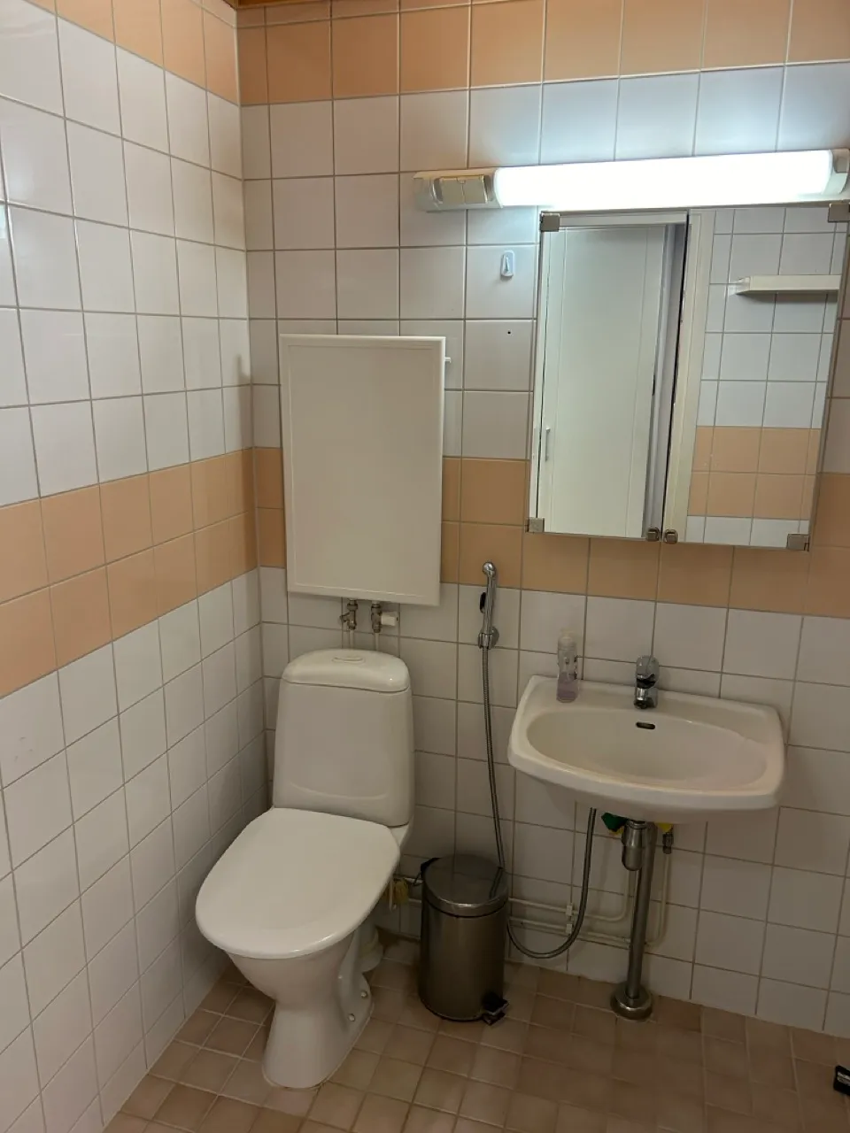 Hyreslägenhet på Tampere i tampere
