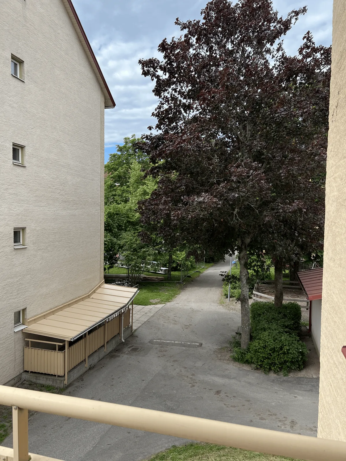 Hyreslägenhet på Uppsala i uppsala