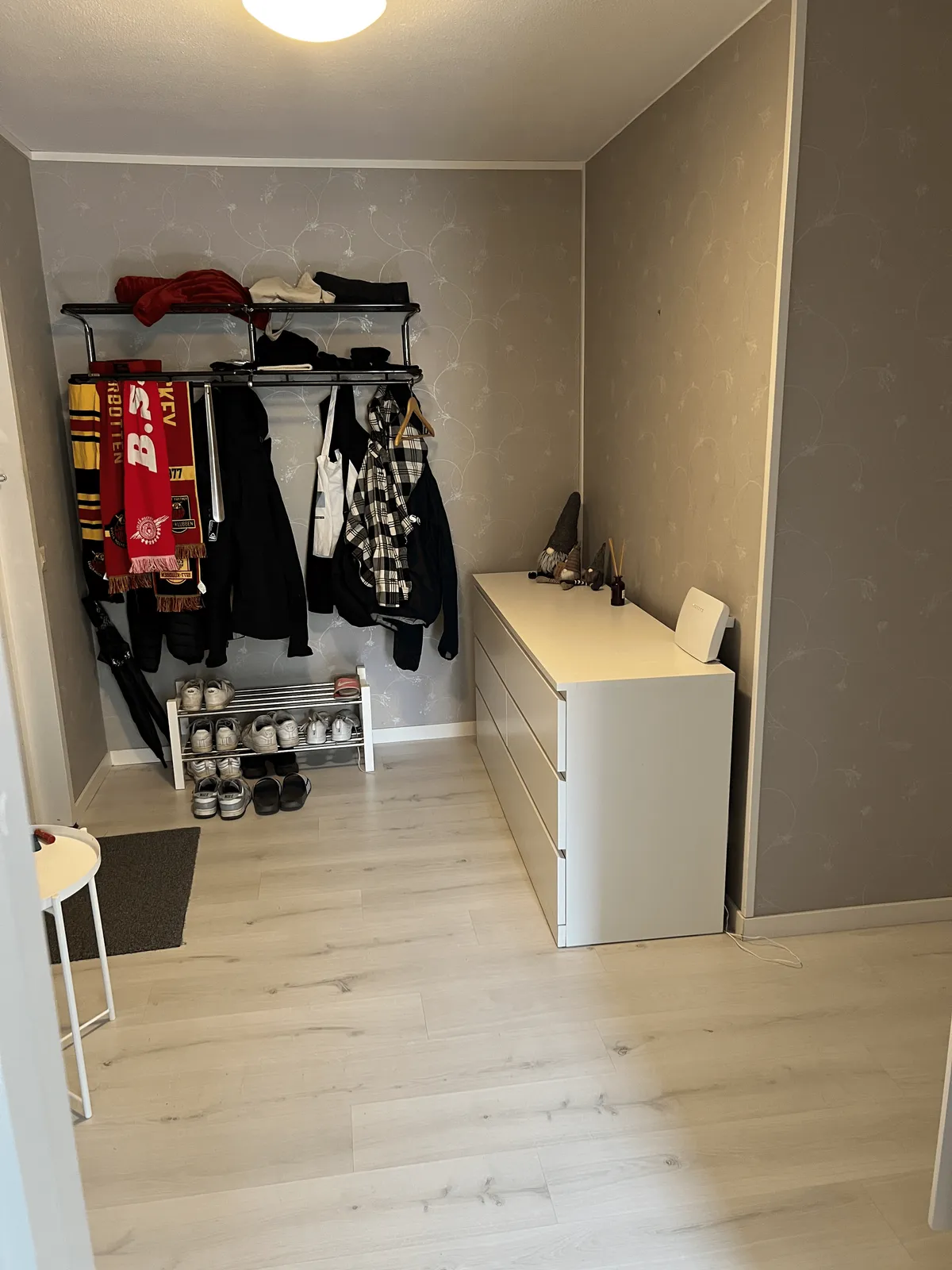 Hyreslägenhet på Uppsala i uppsala