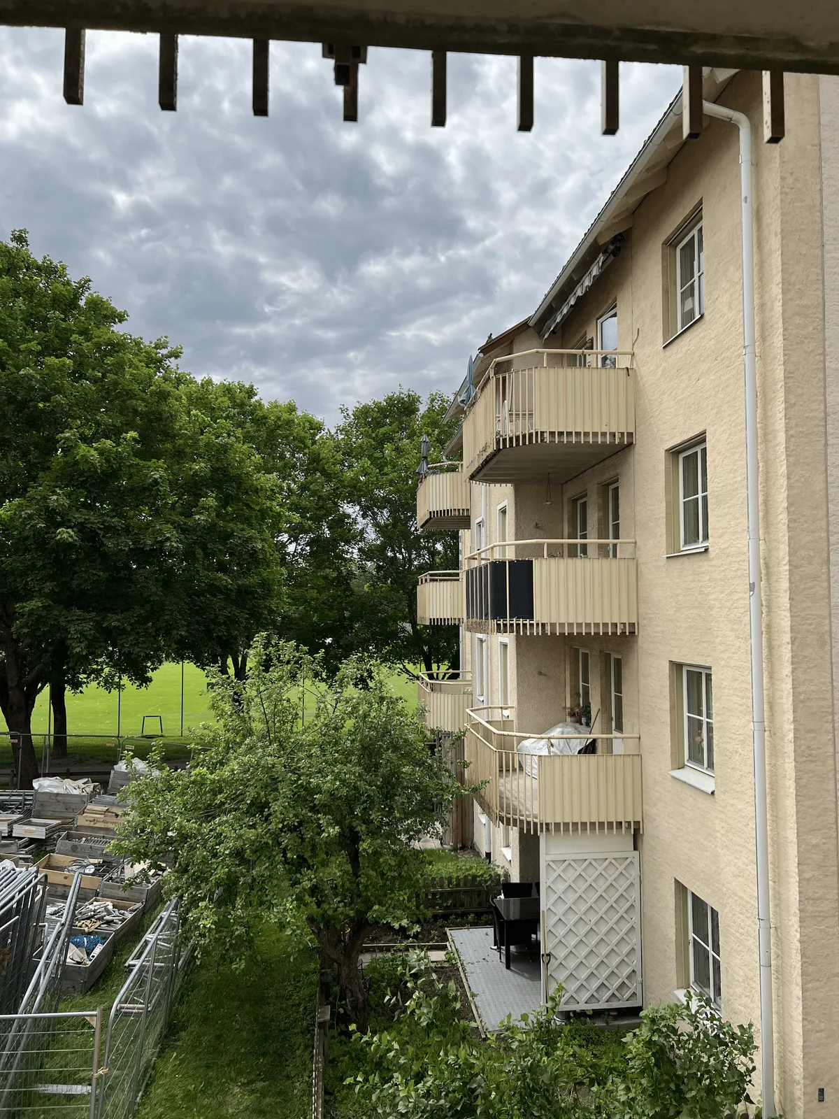 Hyreslägenhet på Uppsala i uppsala