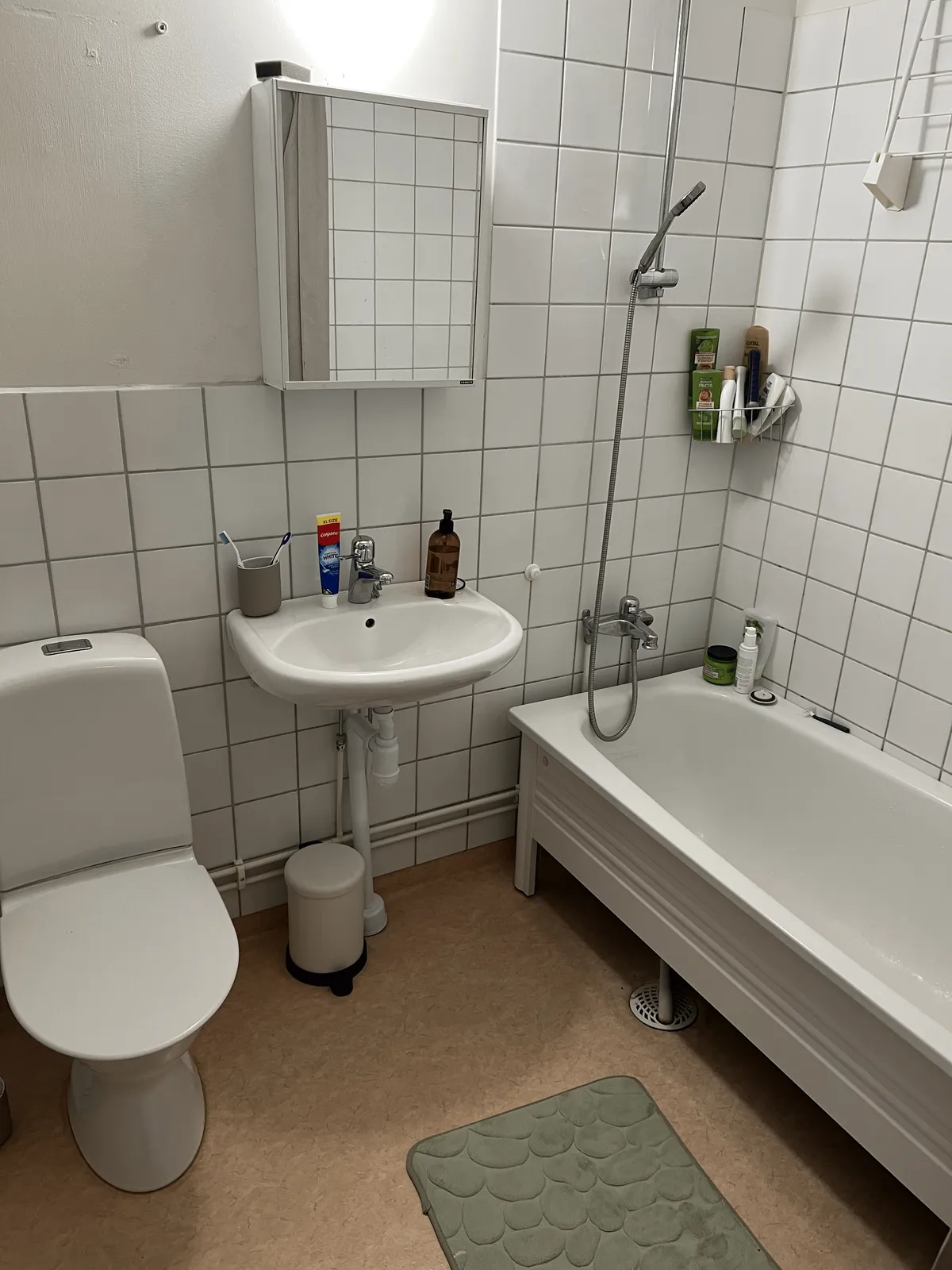 Hyreslägenhet på Uppsala i uppsala