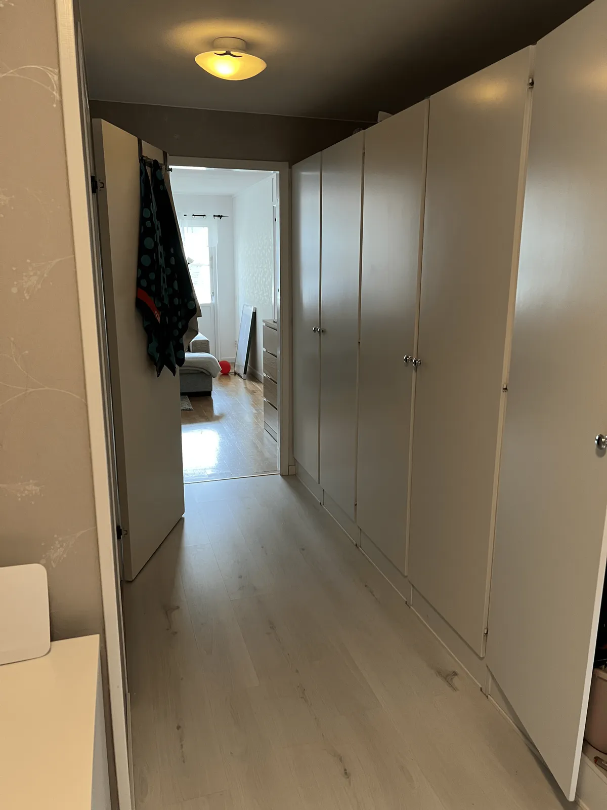 Hyreslägenhet på Uppsala i uppsala