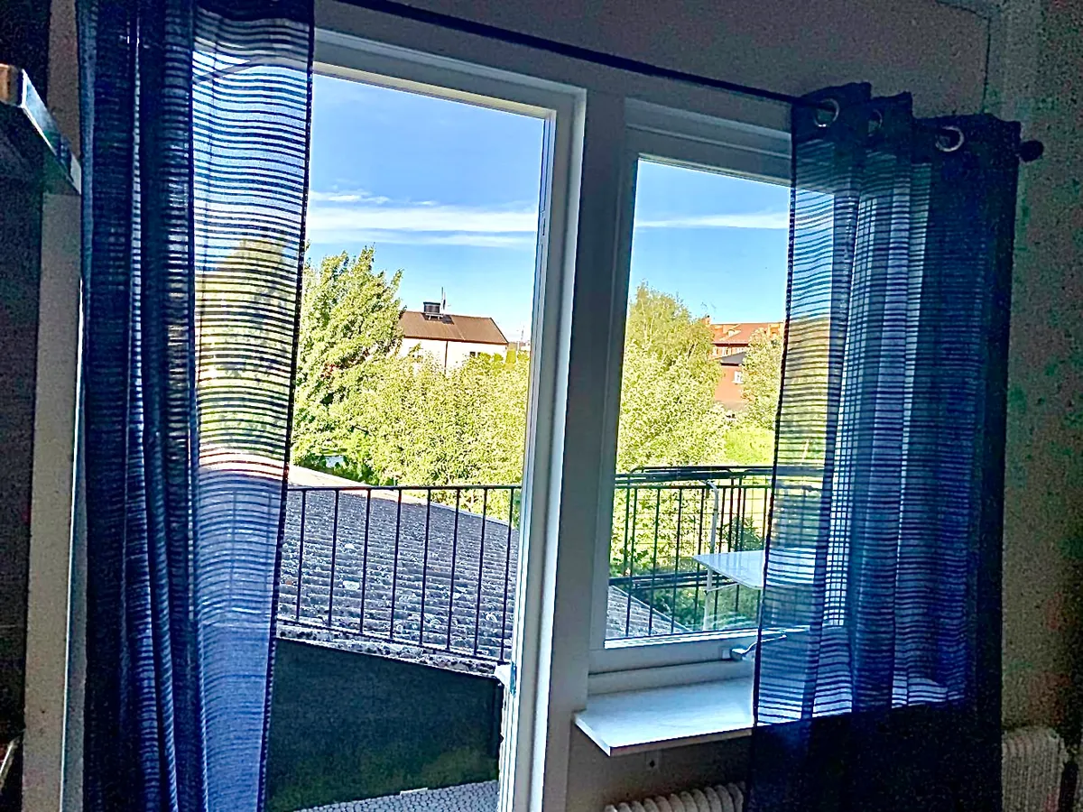 Hyresbostad på Kristianstad i kristianstad