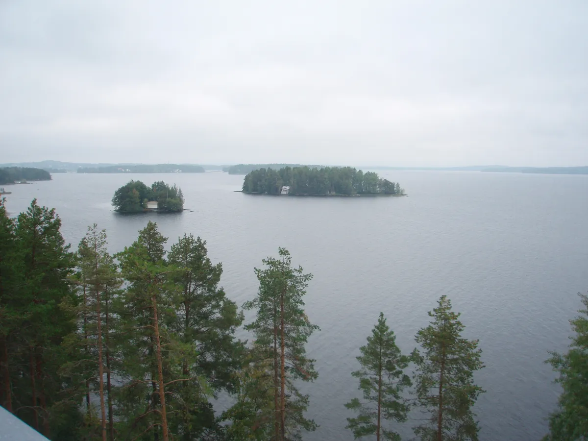 Hyreslägenhet på Kuopio i kuopio