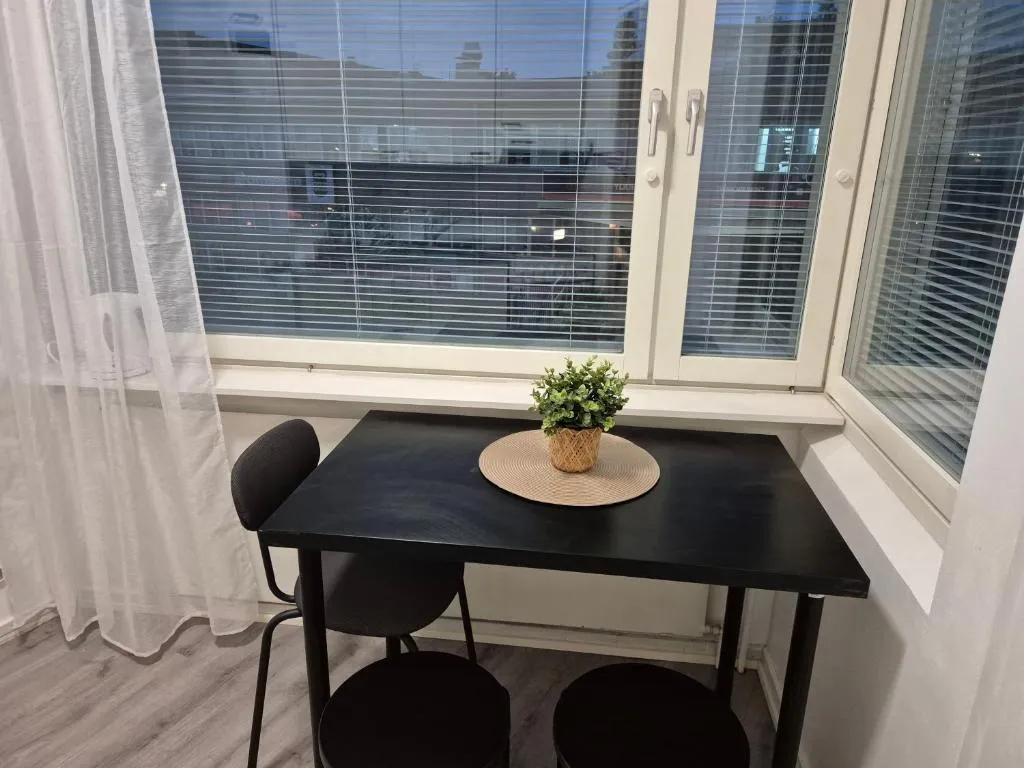 Hyreslägenhet på Jyväskylä i jyvaskyla