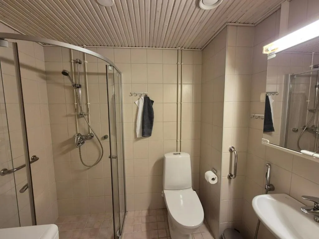 Hyreslägenhet på Jyväskylä i jyvaskyla