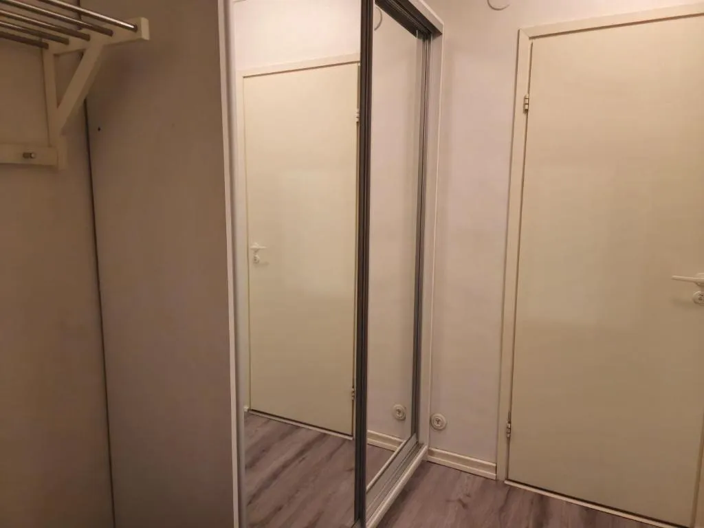 Hyreslägenhet på Jyväskylä i jyvaskyla