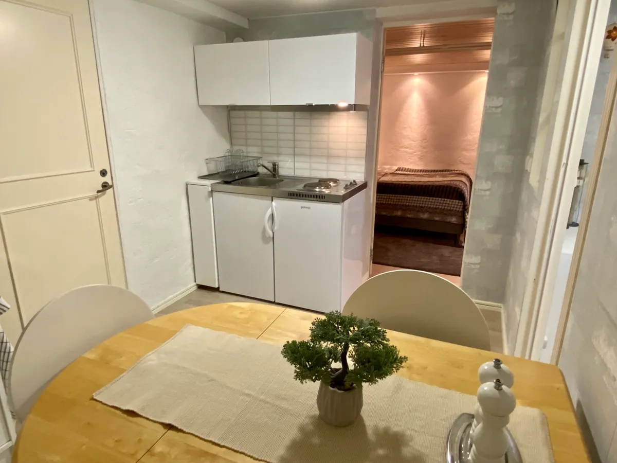 Hyreslägenhet på Älvsjö i alvsjo