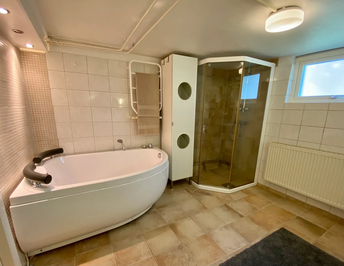 Hyreslägenhet på Älvsjö i alvsjo