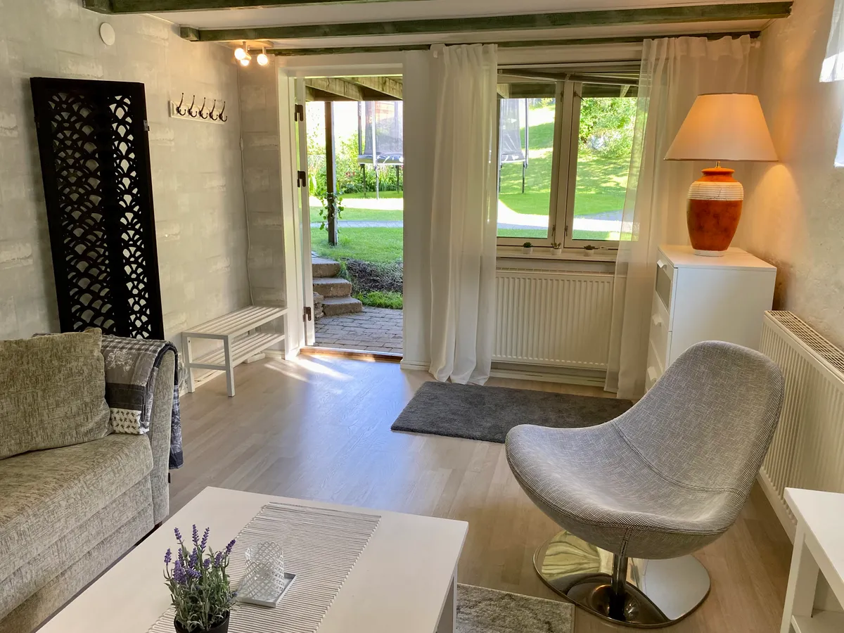 Hyreslägenhet på Älvsjö i alvsjo