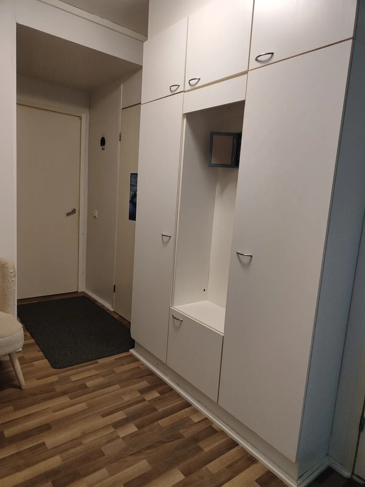 Hyreslägenhet på Jyväskylä i jyvaskyla