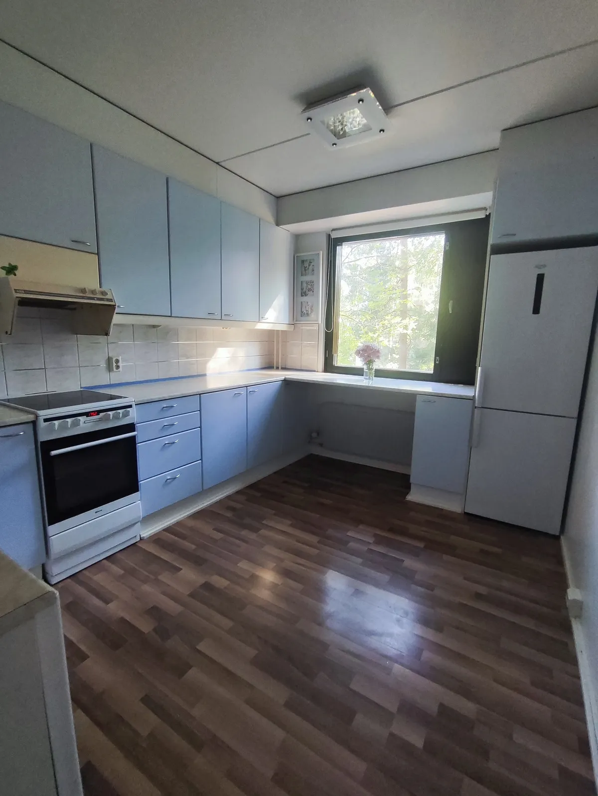 Hyreslägenhet på Jyväskylä i jyvaskyla