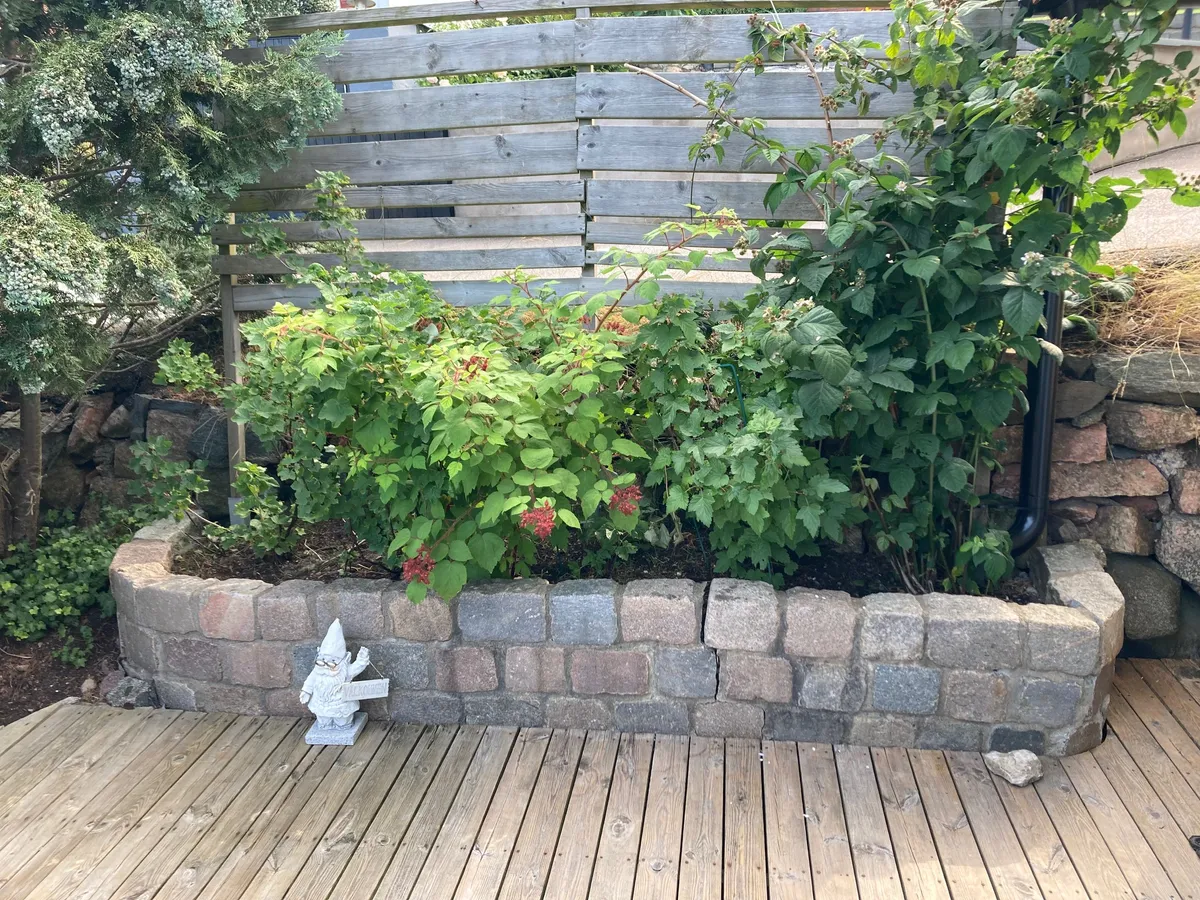 Hyresbostad på Hisings Backa i hisings-backa
