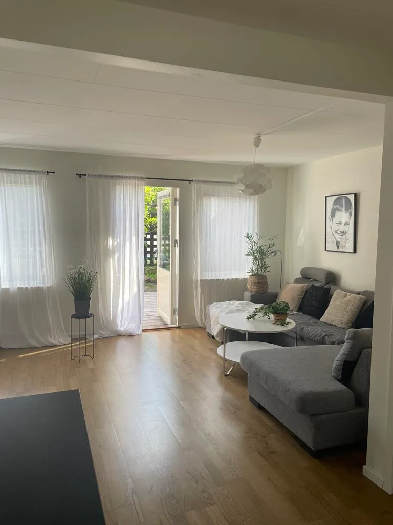 Hyresbostad på Lund i lund