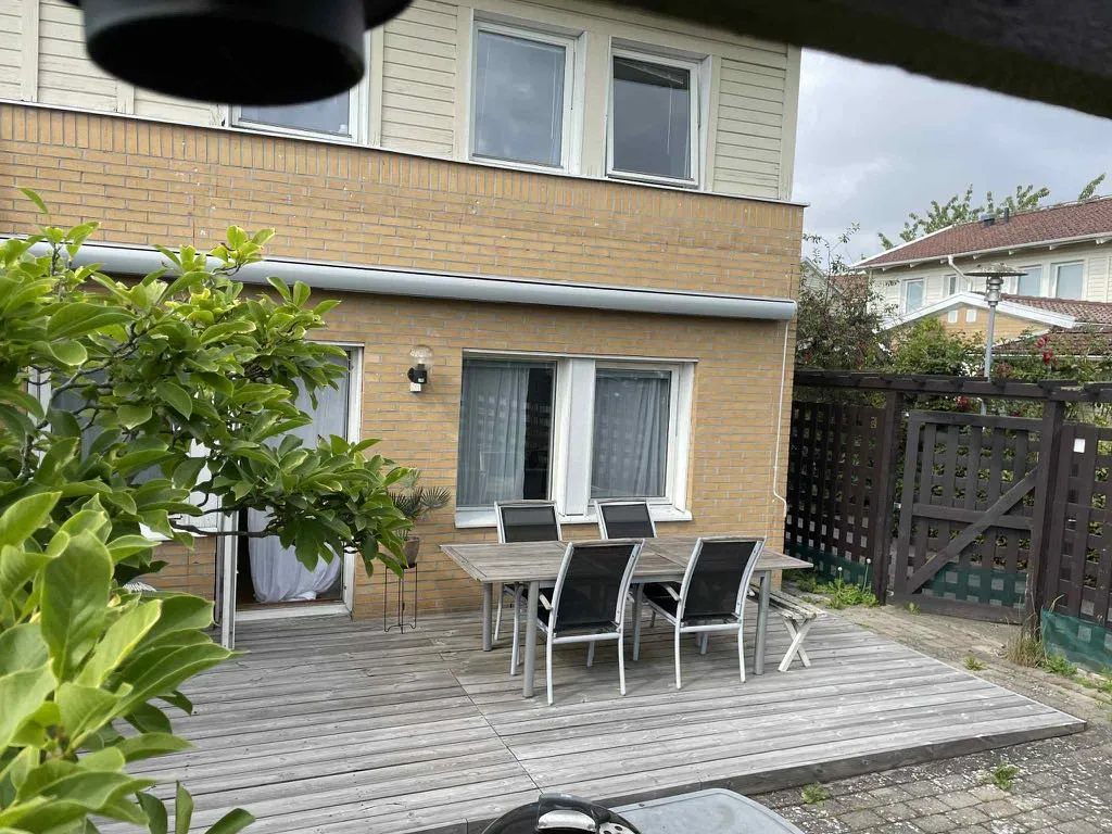 Hyresbostad på Lund i lund