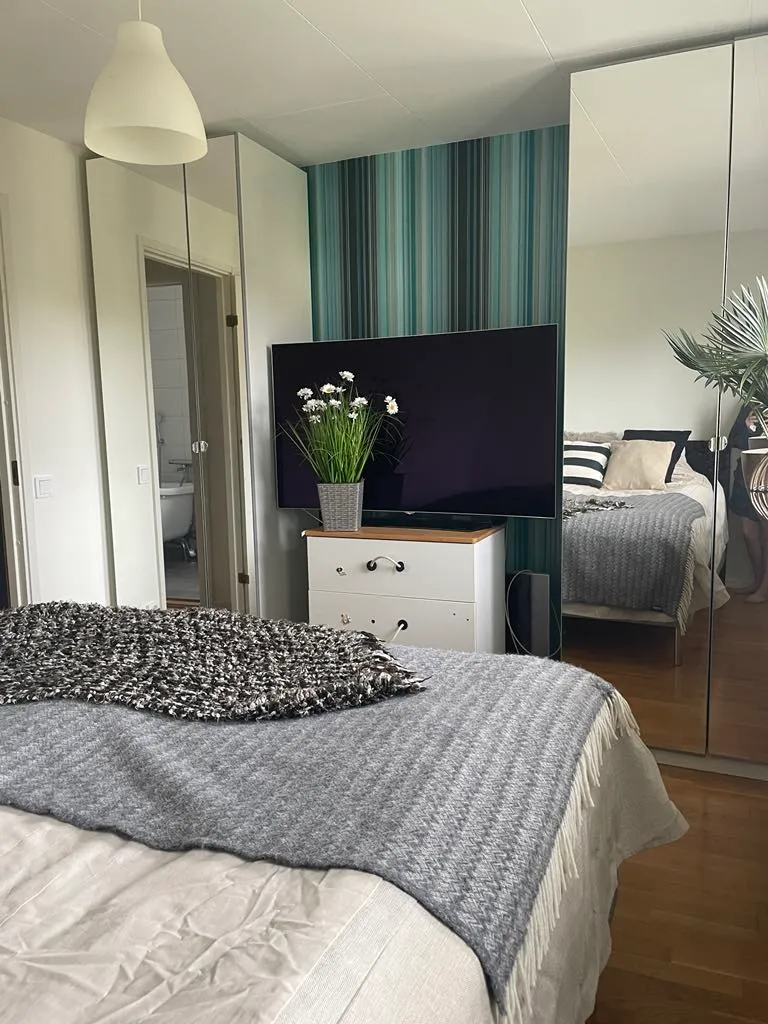 Hyresbostad på Lund i lund