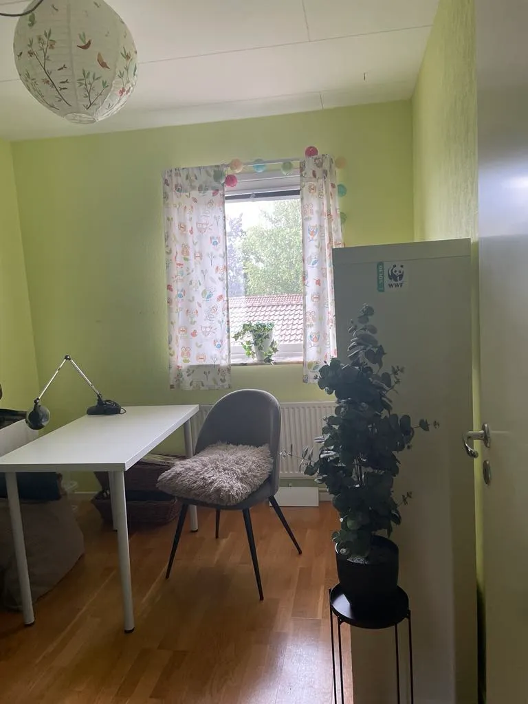 Hyresbostad på Lund i lund