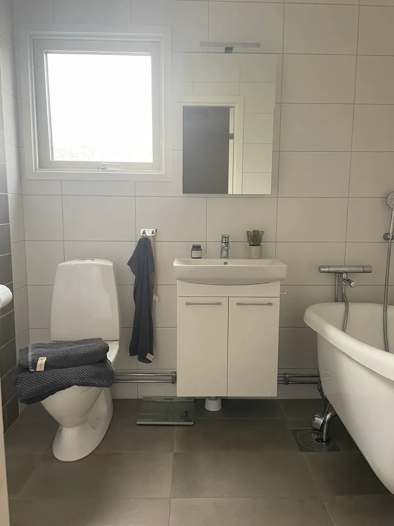 Hyresbostad på Lund i lund