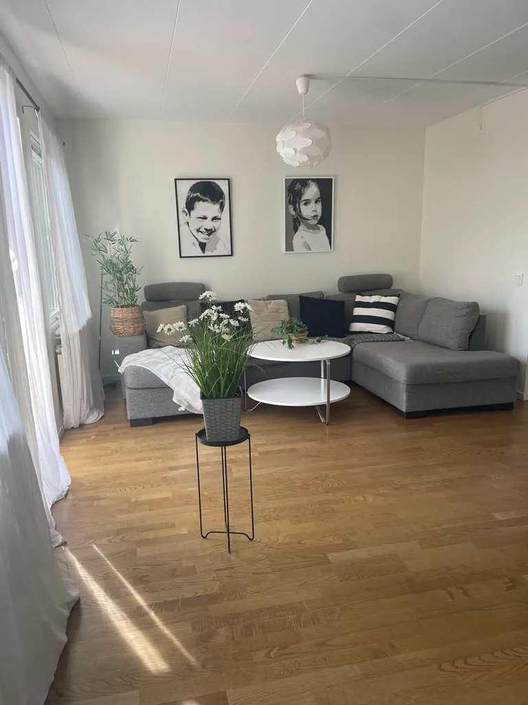 Hyresbostad på Lund i lund