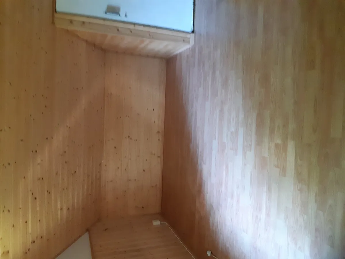 Hyresbostad på Outokumpu i outokumpu
