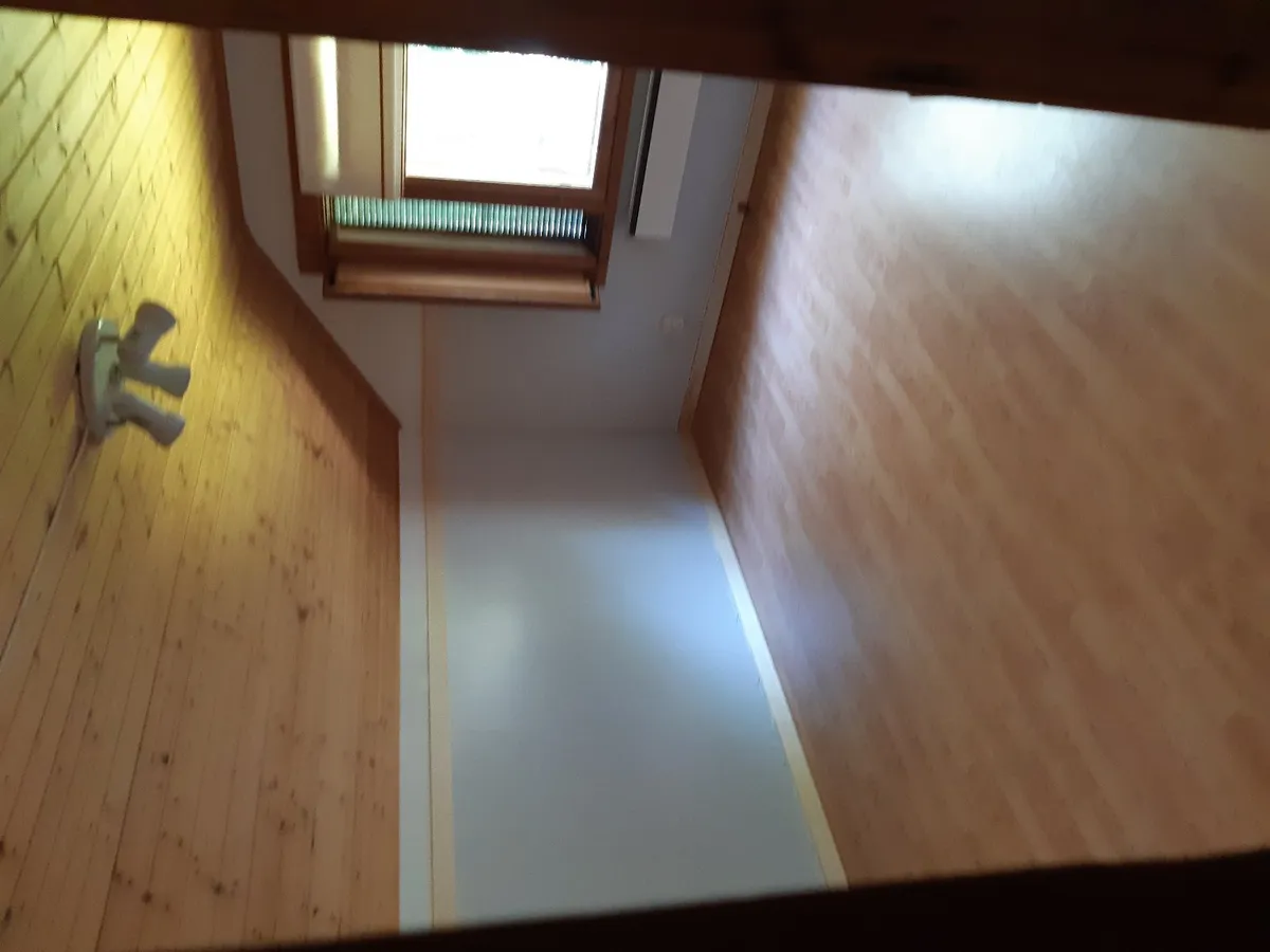 Hyresbostad på Outokumpu i outokumpu