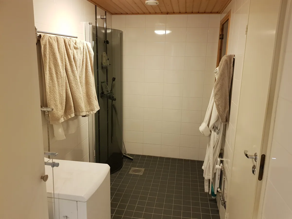Hyresbostad på Jyväskylä i jyvaskyla