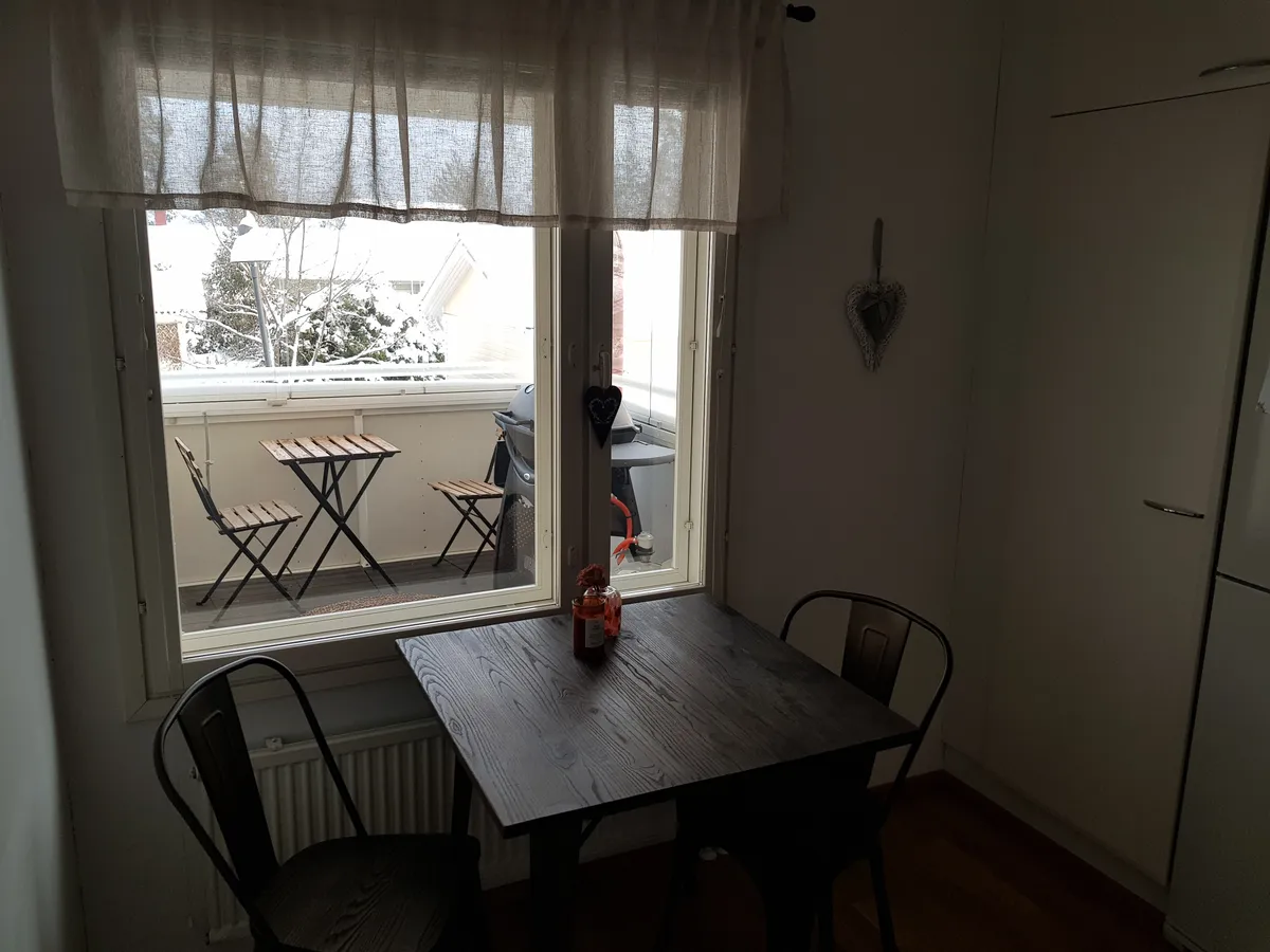Hyresbostad på Jyväskylä i jyvaskyla
