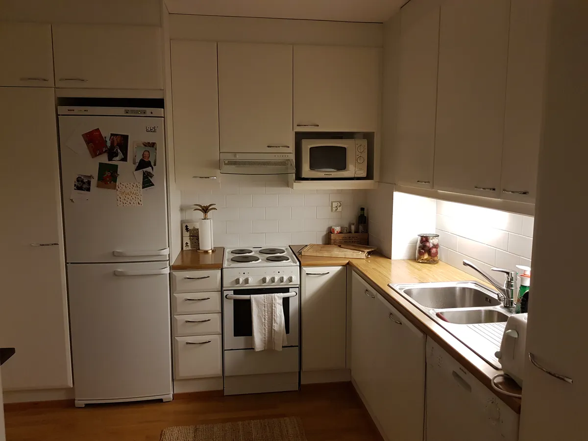 Hyresbostad på Jyväskylä i jyvaskyla