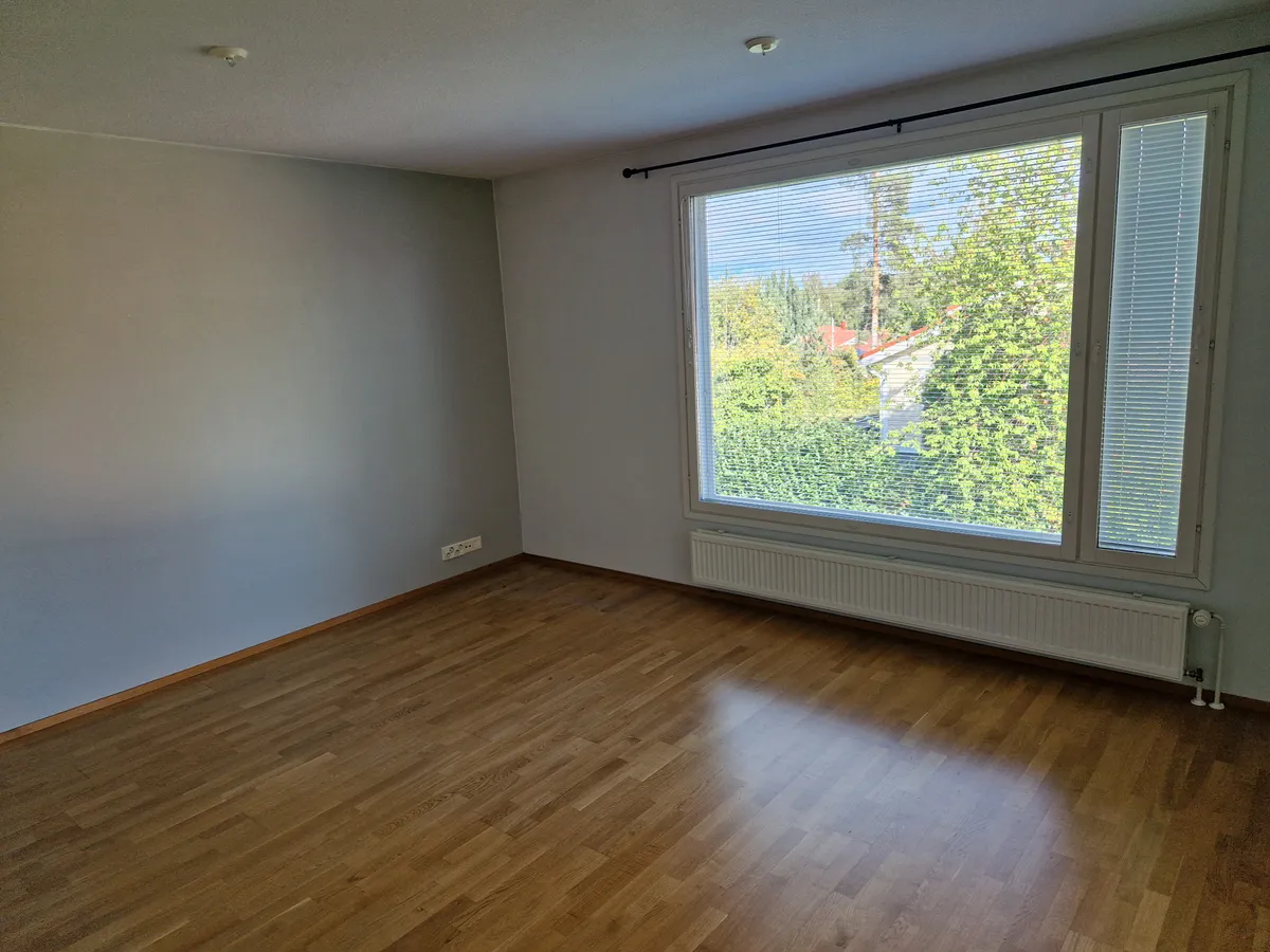 Hyresbostad på Jyväskylä i jyvaskyla
