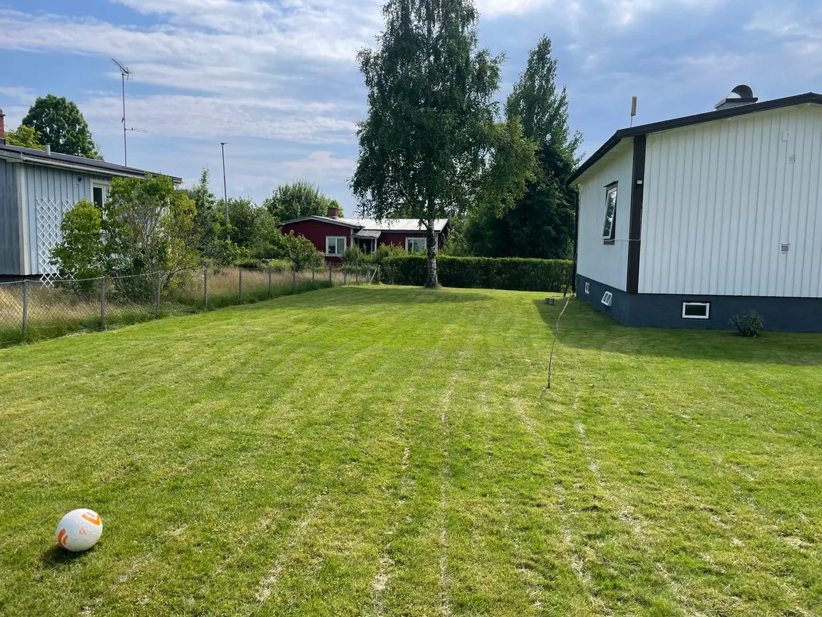 Hyresbostad på Storfors i storfors