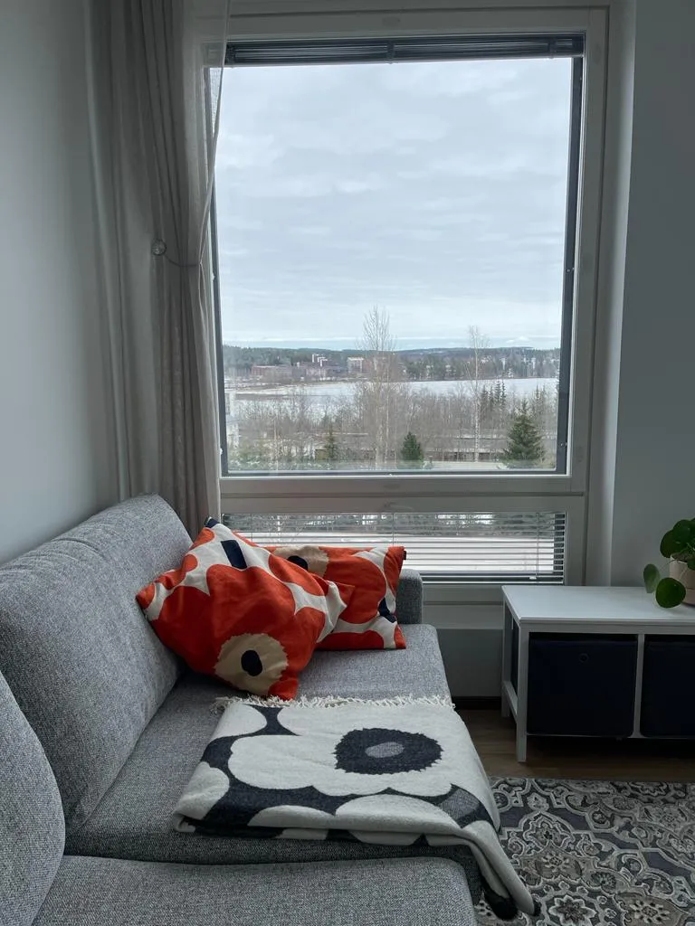 Hyreslägenhet på Jyväskylä i jyvaskyla