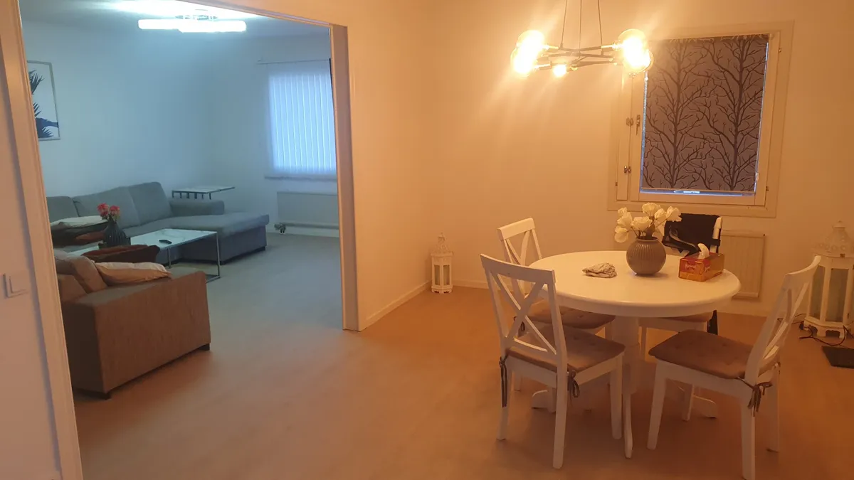Hyresbostad på Södertälje i sodertalje
