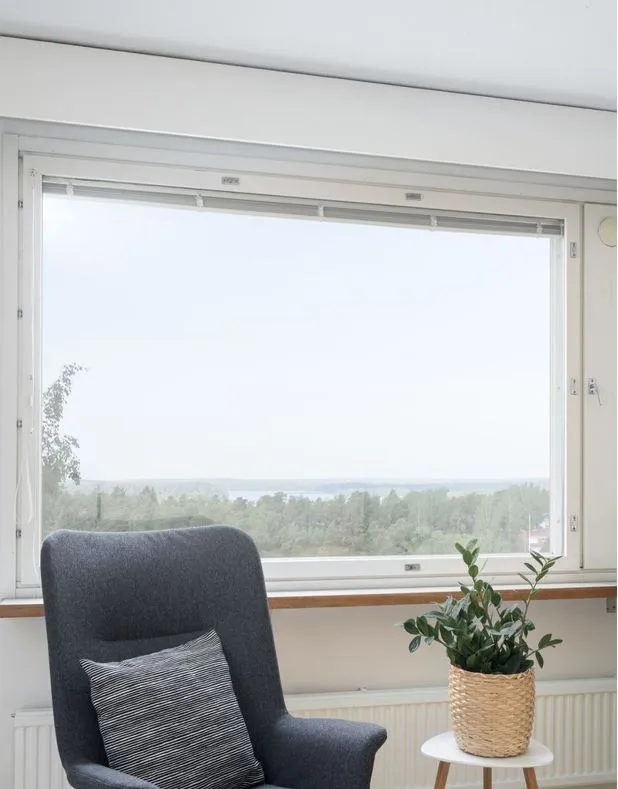 Hyreslägenhet på Espoo i espoo