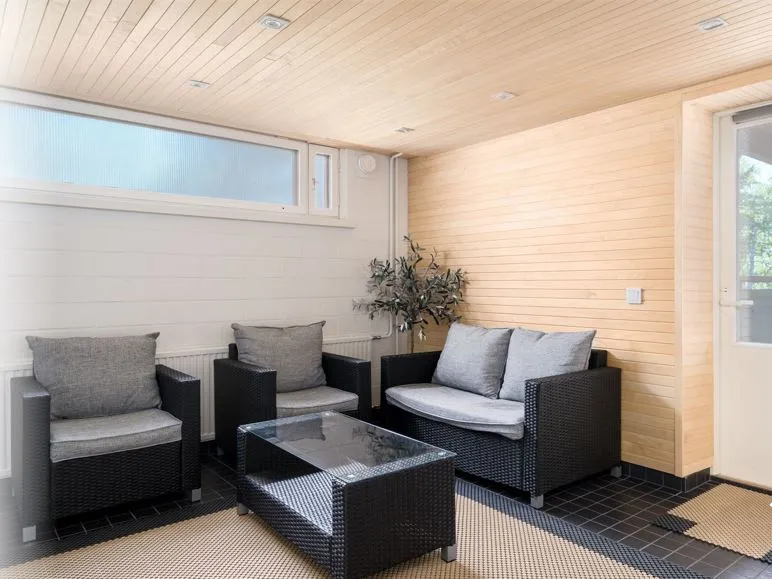 Hyreslägenhet på Espoo i espoo