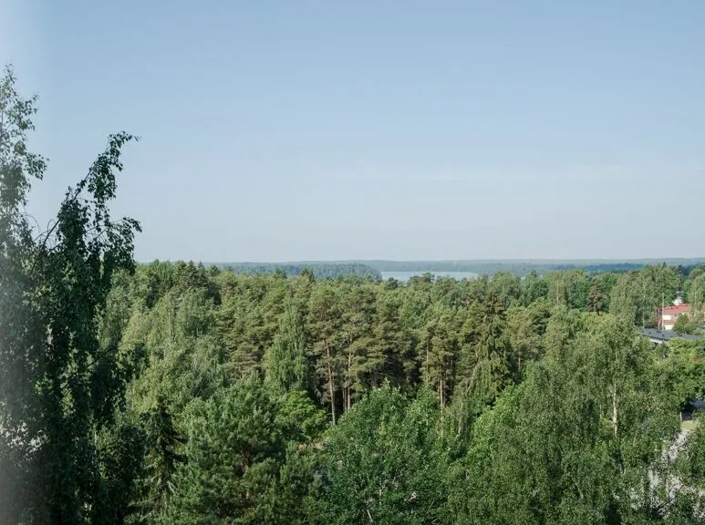 Hyreslägenhet på Espoo i espoo