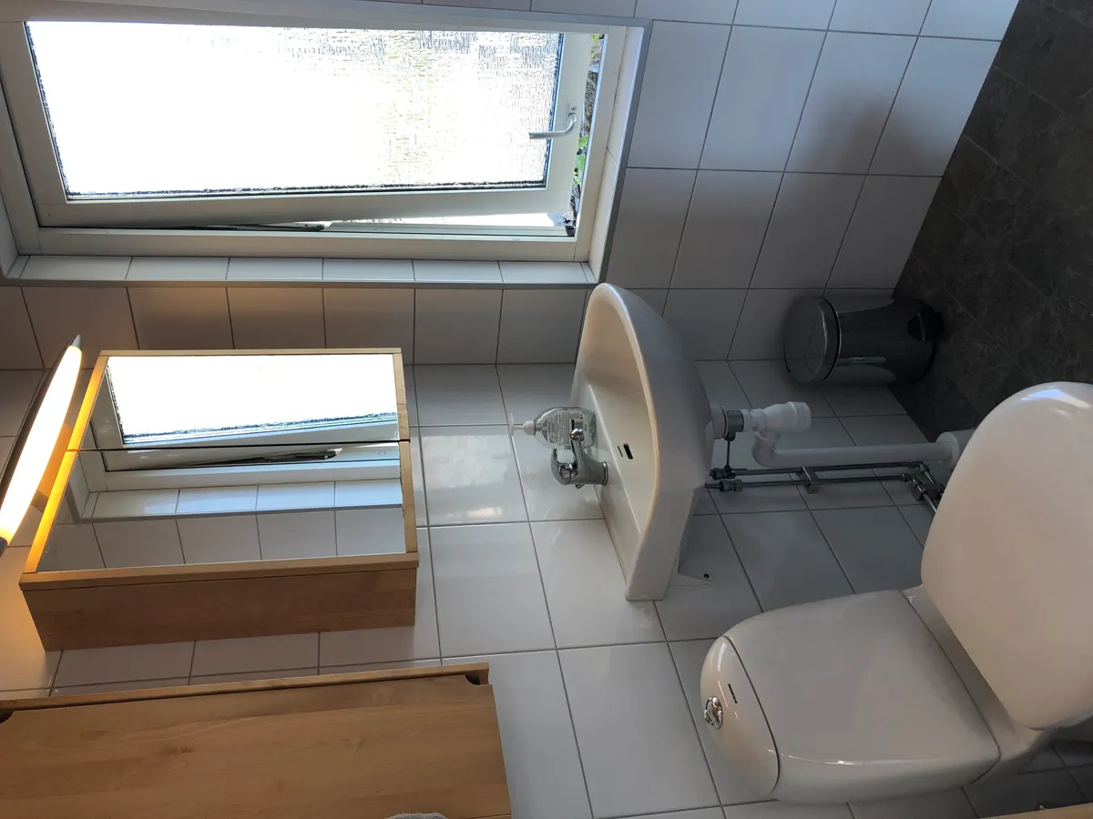 Hyresbostad på Varberg i varberg