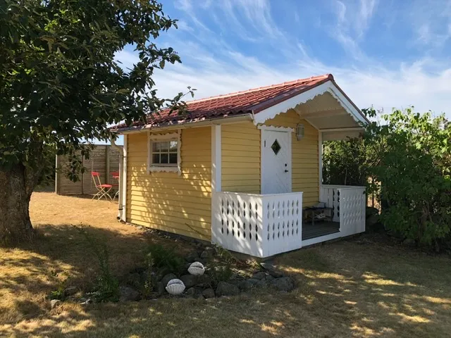 Hyresbostad på Varberg i varberg