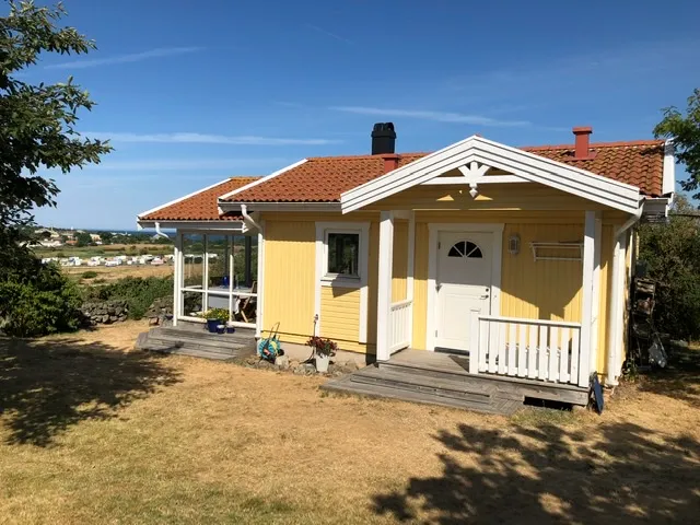 Hyresbostad på Varberg i varberg