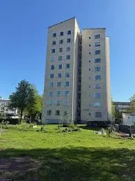 Hyreslägenhet på Turku i turku