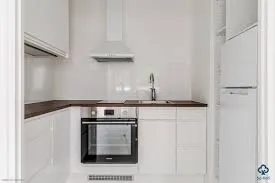 Hyreslägenhet på Turku i turku