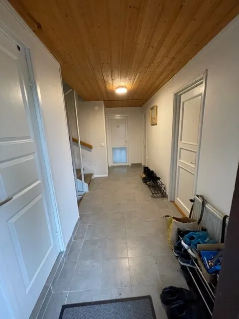 Hyresbostad på Lund i lund