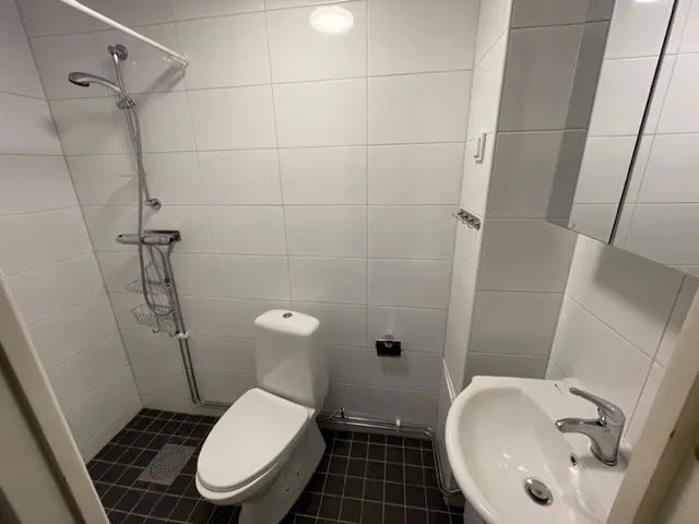 Hyresbostad på Lund i lund