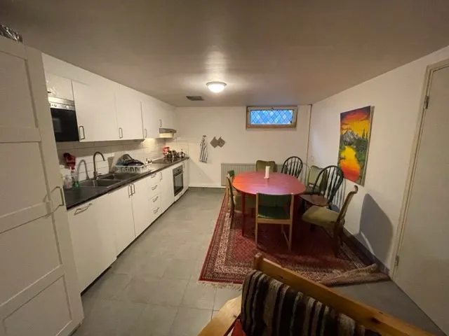 Hyresbostad på Lund i lund