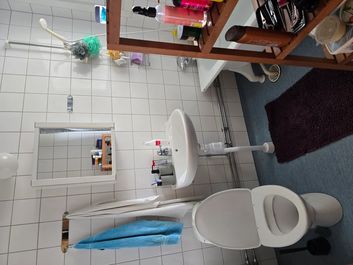 Hyreslägenhet på Göteborg i goteborg