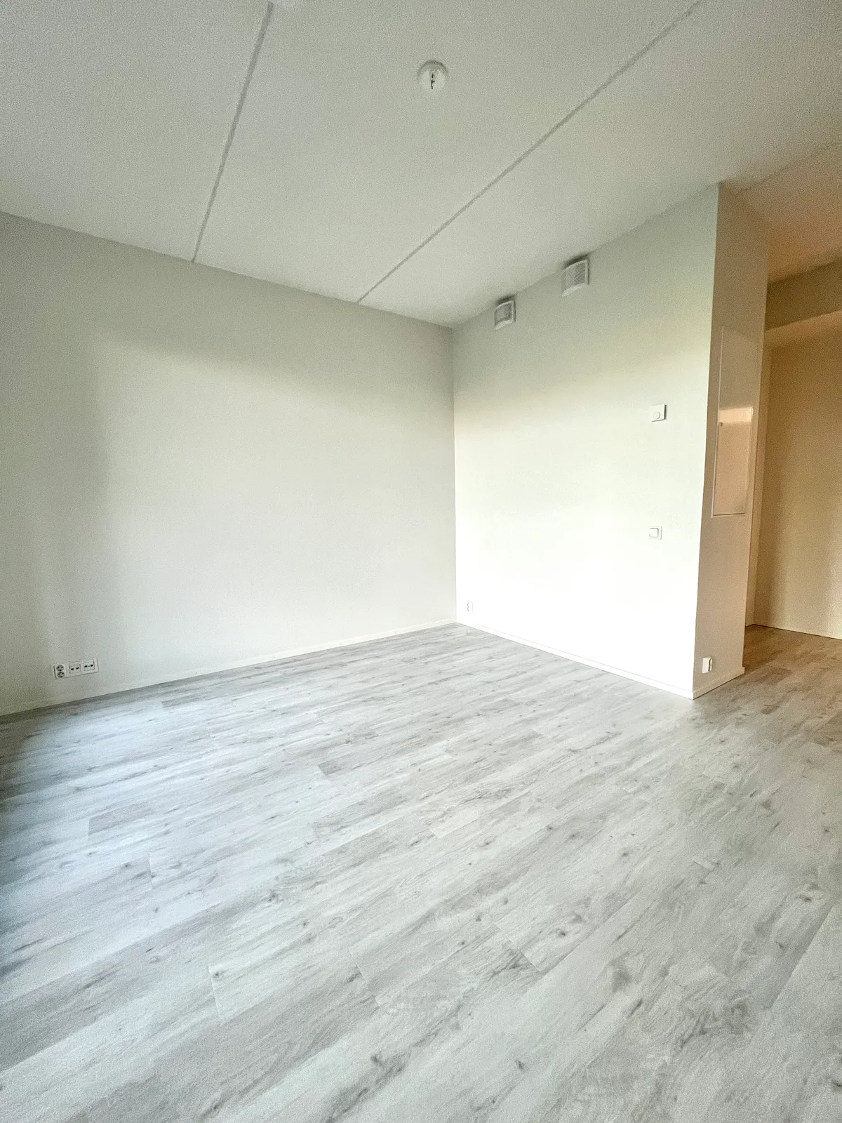 Hyreslägenhet på Espoo i espoo