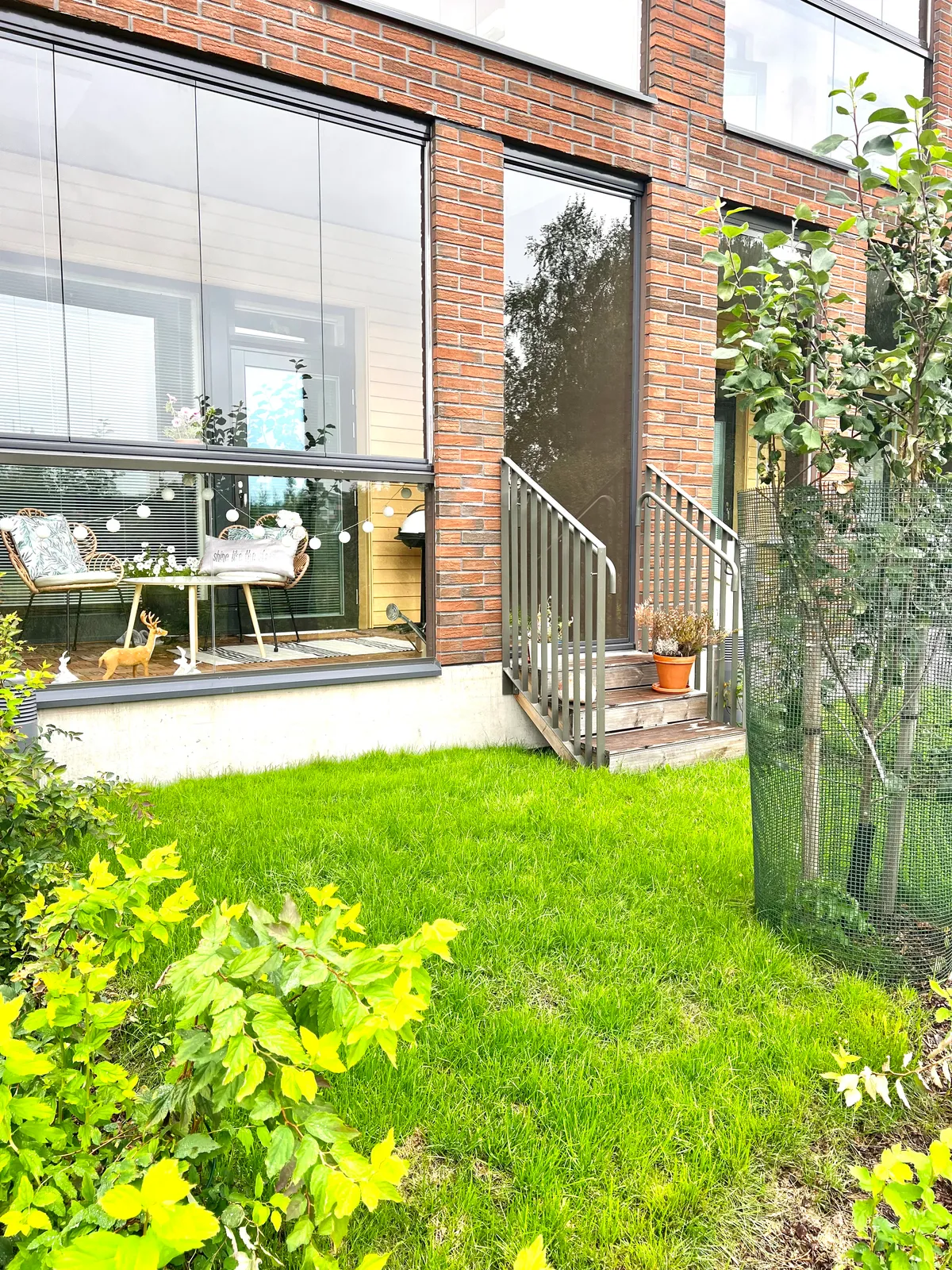 Hyreslägenhet på Espoo i espoo