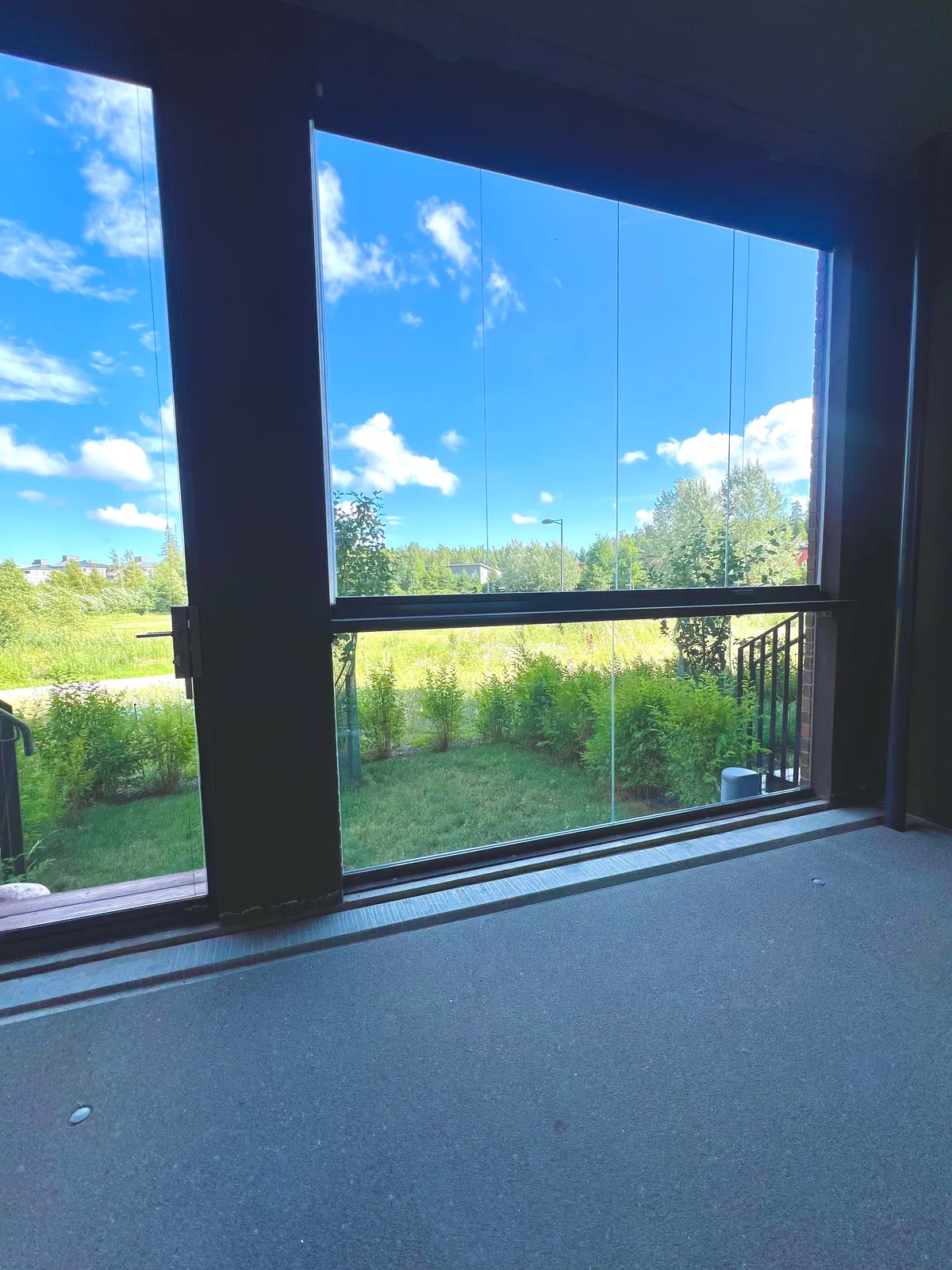 Hyreslägenhet på Espoo i espoo