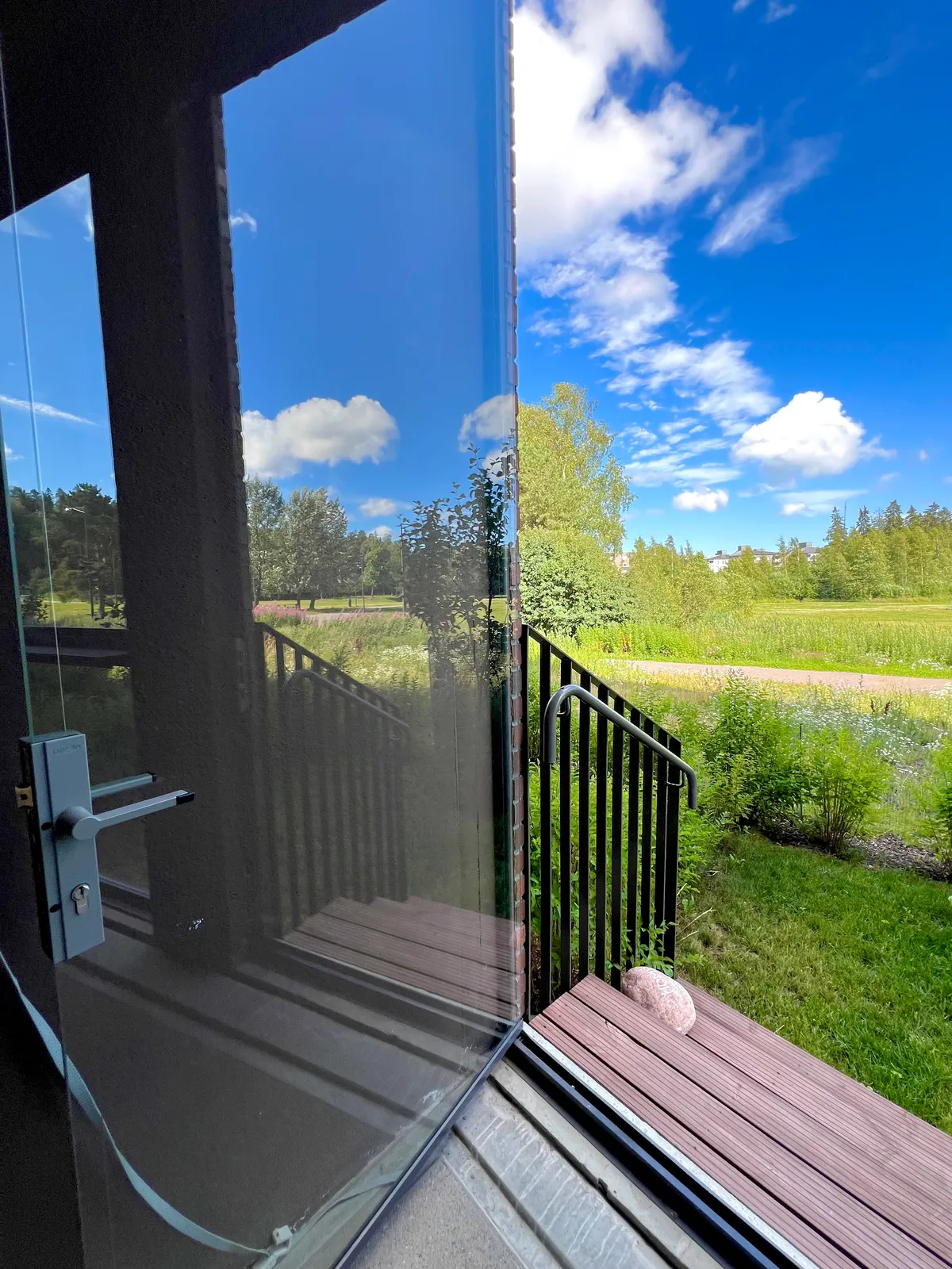 Hyreslägenhet på Espoo i espoo